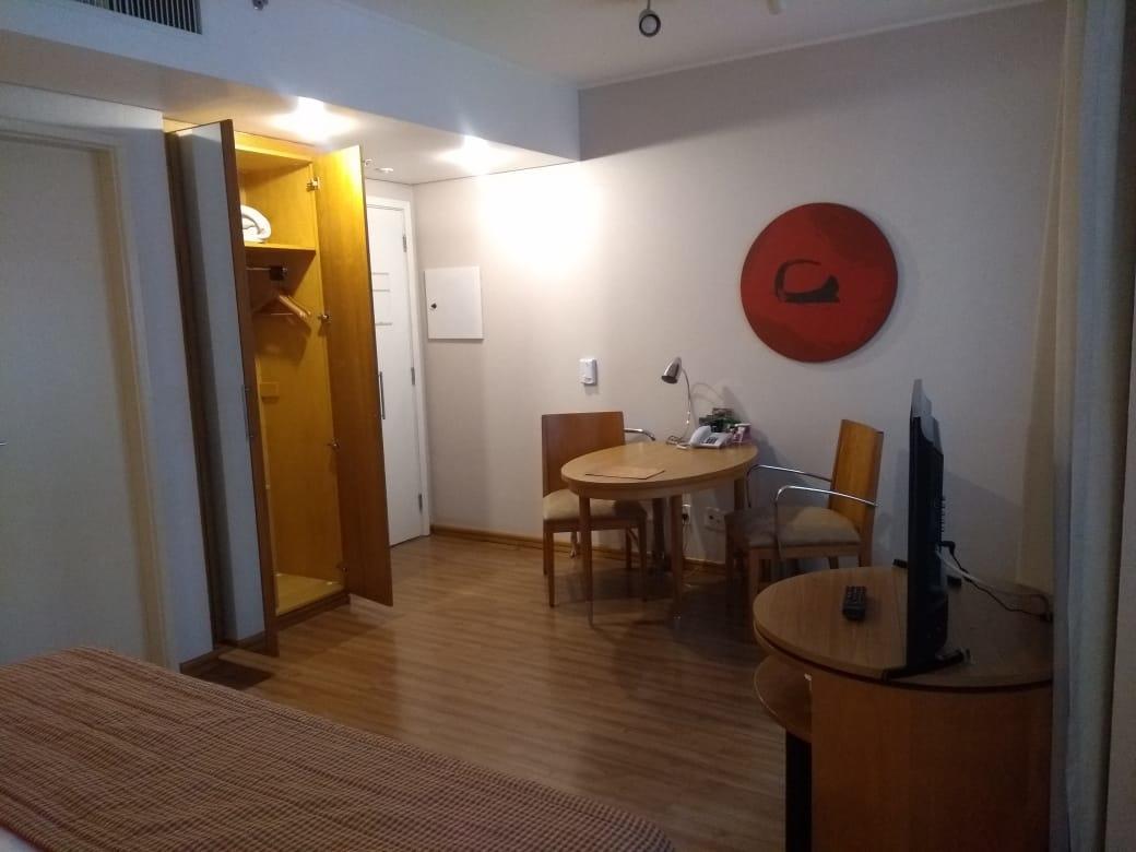 상파울루 Flat Luxo Moema 아파트 호텔 외부 사진